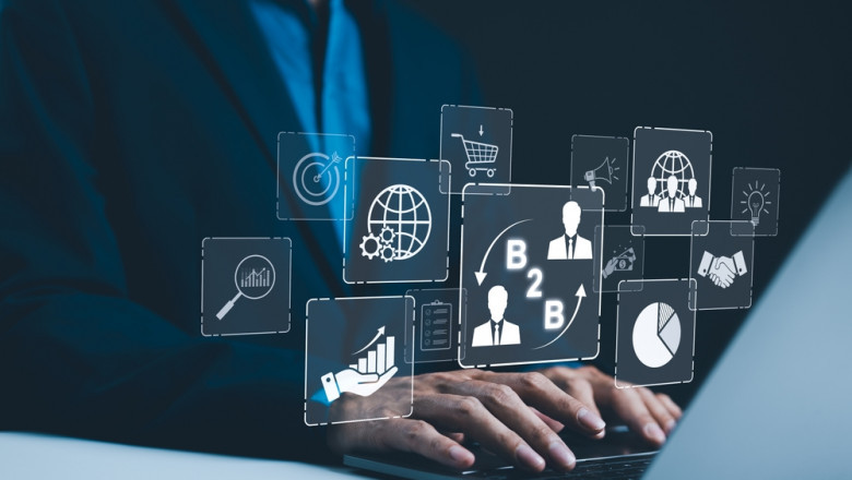 The Role of AI in Enhancing Lead Generation and Marketing Strategie