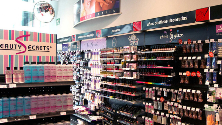 The Ultimate Guide to Finding the Perfect Beauty Supply Store Near You