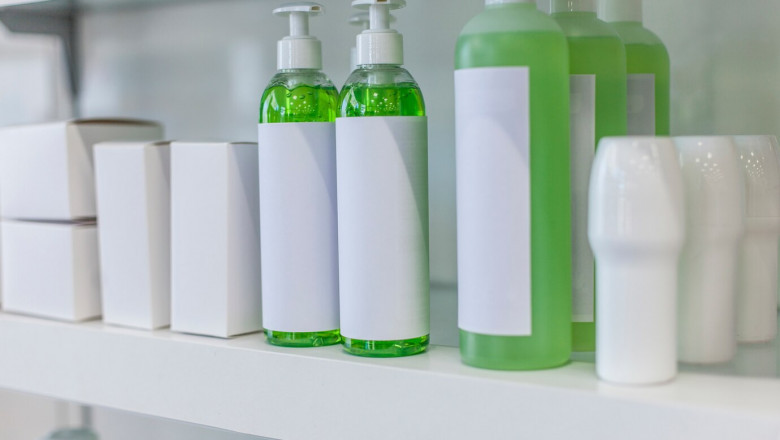 The Volumizing Shampoo Market: Growth Forecast, Consumer Behavior, and Market Share Analysis