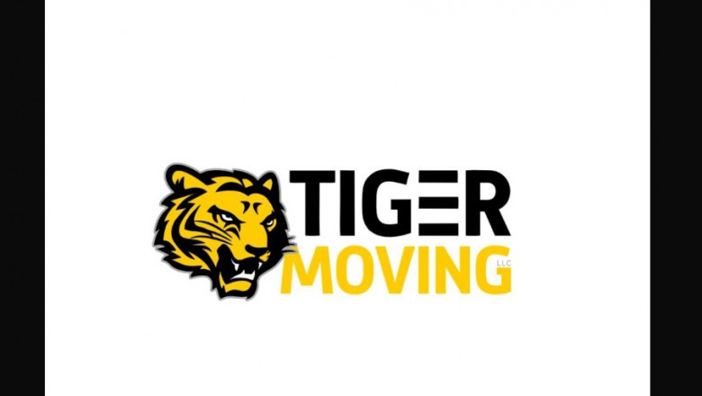 Tiger Moving Services: Your Reliable Partner for Residential and Commercial Moves