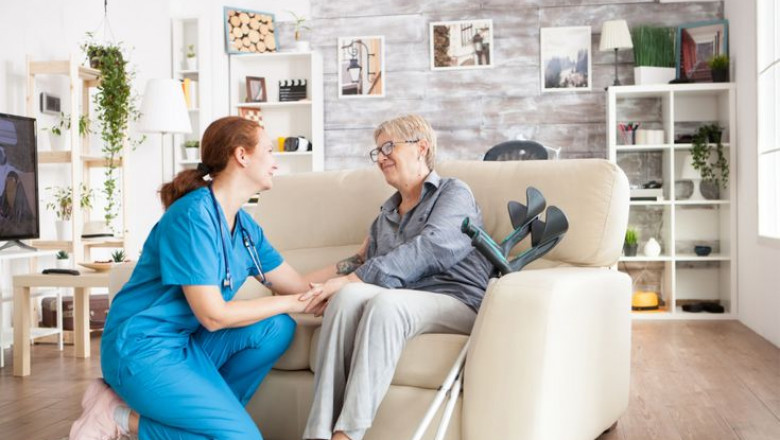 Trusted Home Care Agency in Croydon: Professional, Personalised, and Compassionate Support