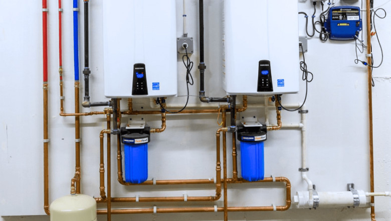Upgrading to Tankless Water Heaters: Benefits and Considerations