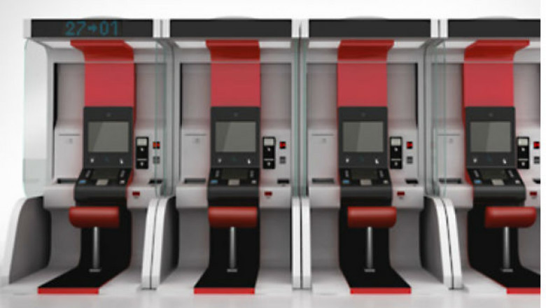 Virtual Teller Machine (VTM) Market Technological Advancements Driving Self-Service Banking Solutions Globally