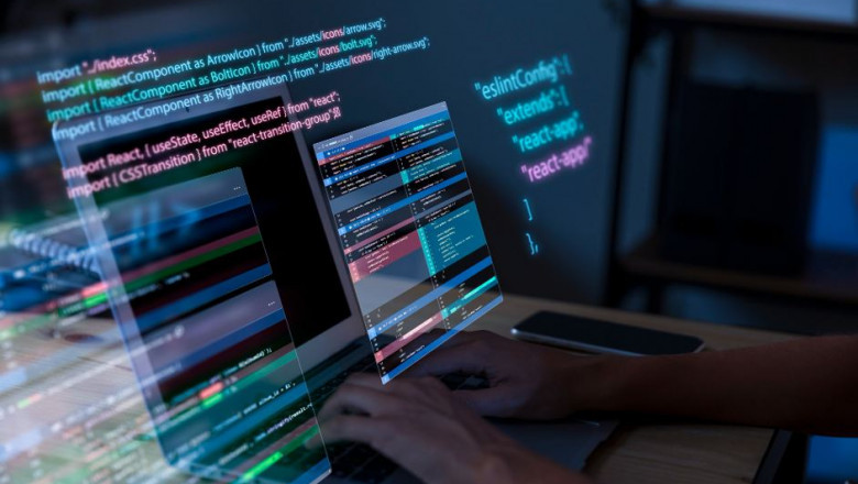 Website Development Services in Chandigarh – Arobase Technologies