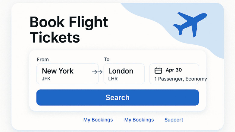 Why Adotrip Is Best for Online Flight Ticket Booking