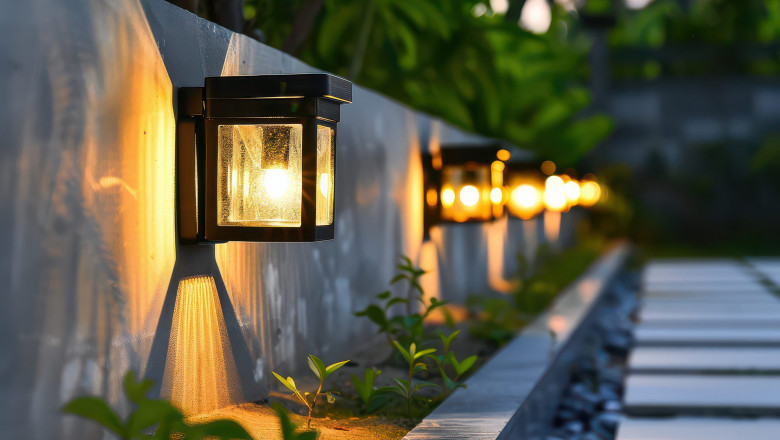 Why Outdoor Lighting is Essential for Your Property’s Aesthetic