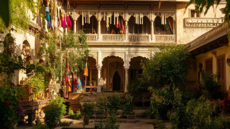 Your Guide to the Best Hotel Stays Near Jaipur Railway Station