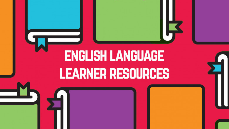 Access a Suite of ESL Resourcesat Kid-Inspired Classroom