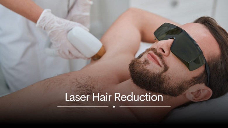 Achieve Smooth, Hair-Free Skin with Advanced Laser Hair Reduction in Delhi