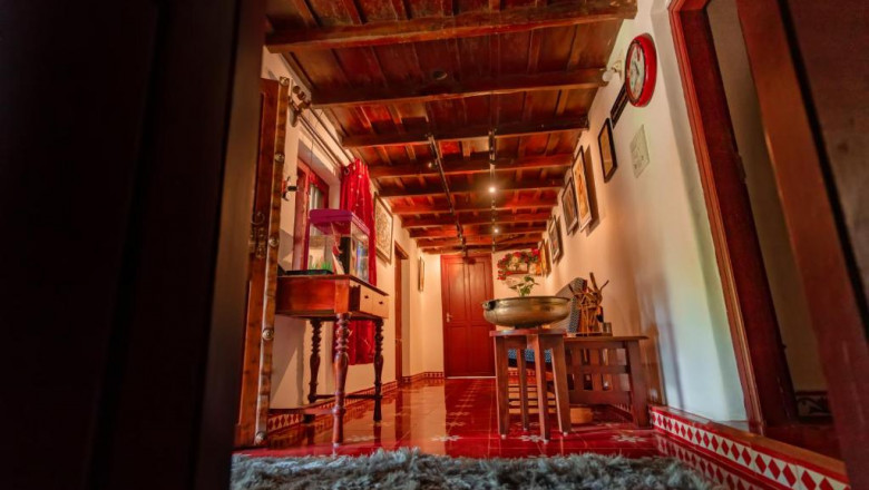 Affordable and Authentic: Budget-Friendly Home Stays in Kerala
