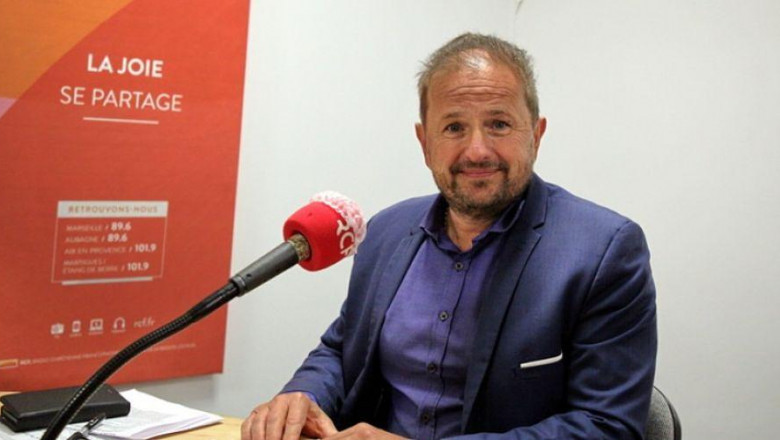 Alain Gargani annonce sa candidature à la présidence nationale de la CPME