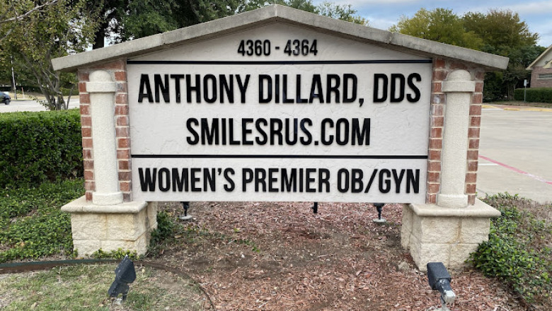 AlphaGraphics Richardson: High-Quality Signs to Boost Your Business Visibility