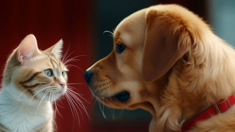 Animal Hospital in Surrey & Langley