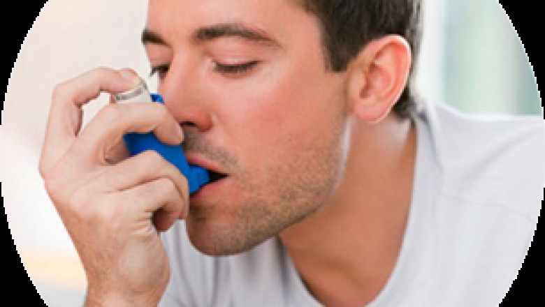 Asthma: Causes, Symptoms and Holistic Treatments