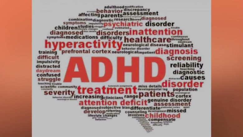 Attention Deficit Hyperactivity Disorder (ADHD) Therapeutics Market Forecast: Projected Growth and Trends
