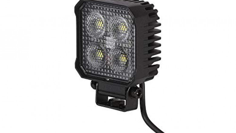 Australia LED Work Light Market Will Grow Owing to Mining Boom