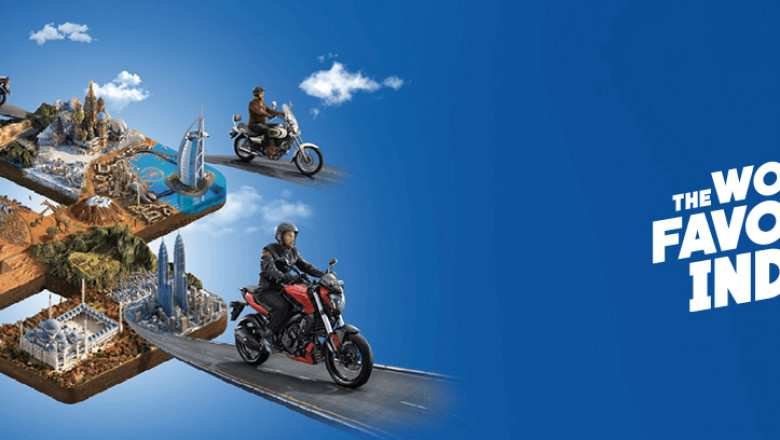 Bajaj Avenger Bike - Avenger Bike Price In Bangalore | Amba Bajaj