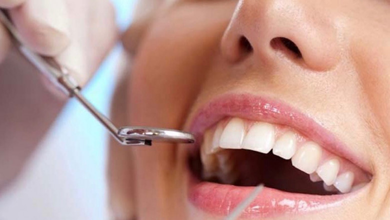 Best Dental Clinic for Fast Service
