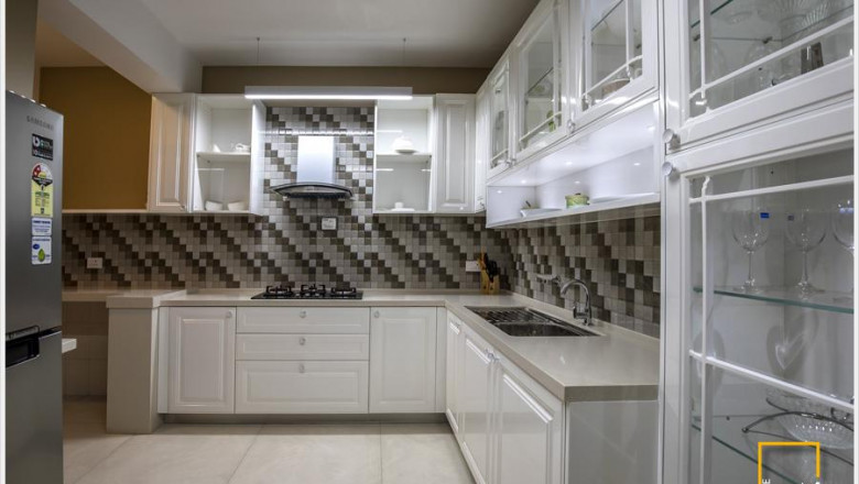 Best interior designer in Pimple Gurav