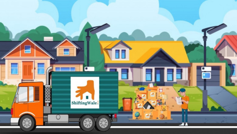 Best Packers Movers in Mumbai: Checklist for a Happy and Easy Move