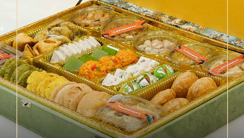 Best Wedding Bhaji Box in Delhi: Here’s Why Locals Love Us