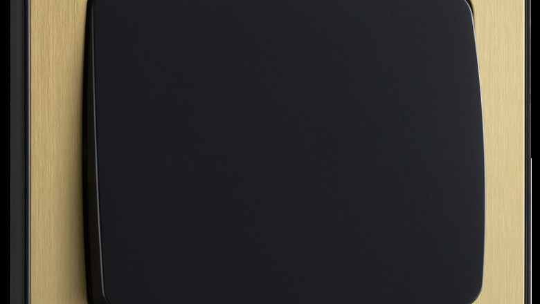 BG Evolve Satin Brass – Timeless Warmth with a Modern Touch