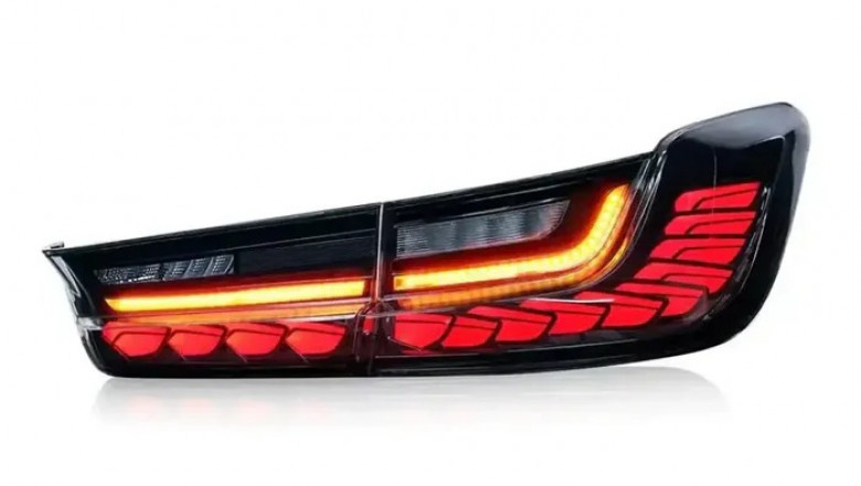 Bmw G80 M3 Gts Tail Lights | Norcaldynamics.shop