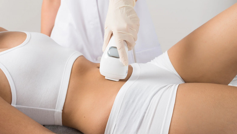 Bold &amp; Bare with Laser Hair Removal Cost