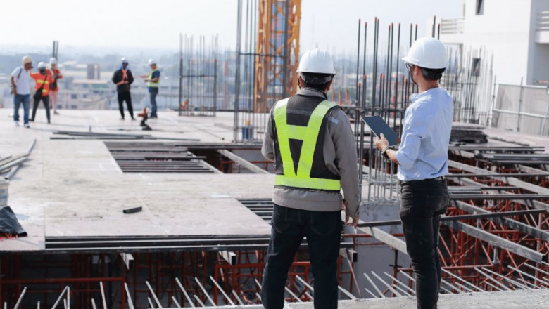Boost Safety &amp; Savings: Structural Engineer Marin County