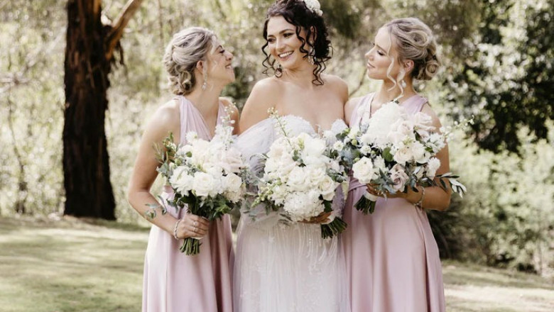 Bridal Store Melbourne | BELLE ET BLANC BRUNSWICK