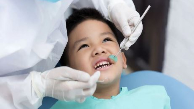 Brighten Your Smile with Top Newark DE Dentist Services