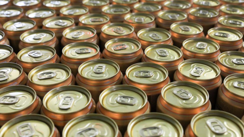 Canned Wine Market Shifts Consumer Preferences Toward Eco-Friendly, Convenient Drinking Solutions