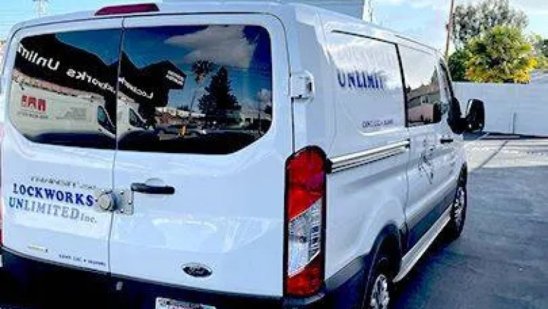 Car Locksmith Redwood City