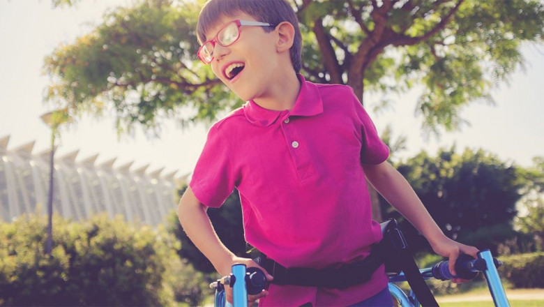 Cerebral Palsy Market Is Anticipated to Witness High Growth Owing to Emerging Therapeutic Innovations