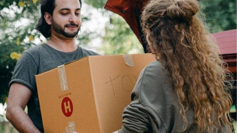 Choosing the Best Interstate Moving and Storage Services for a Smooth Relocation