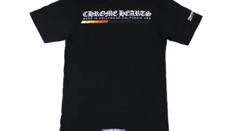 Chrome Hearts: The Luxury Brand Redefining Streetwear and High Fashion