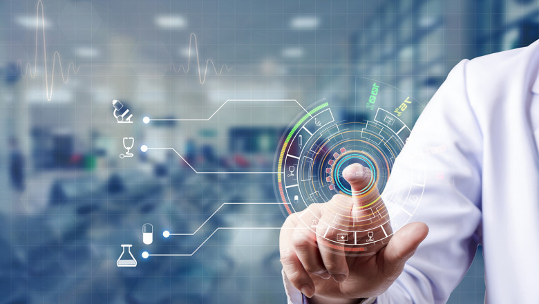 Clinical Trial Services Market to Expand with AI-Powered Trial Platforms