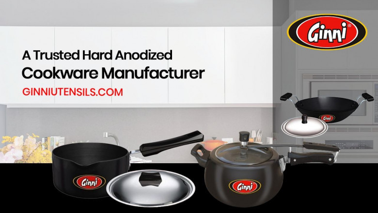 Cook Faster and Smarter with GINNI