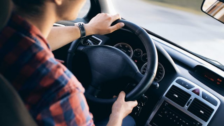 Crown Driving Academy Inc.: Driving School Scarborough