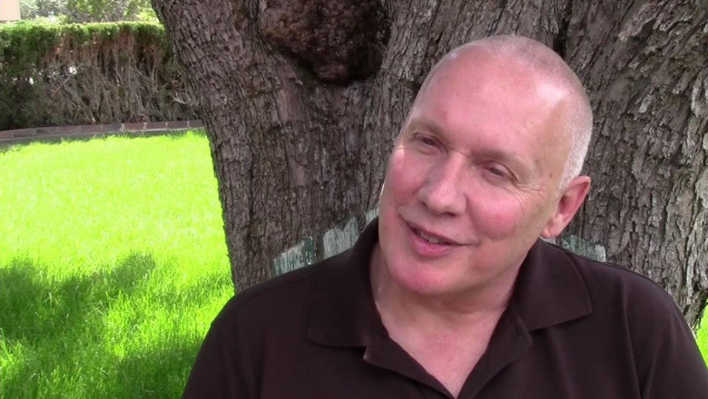 David Hoffmeister: The Spiritual Teacher Guiding People Back to Inner Peace