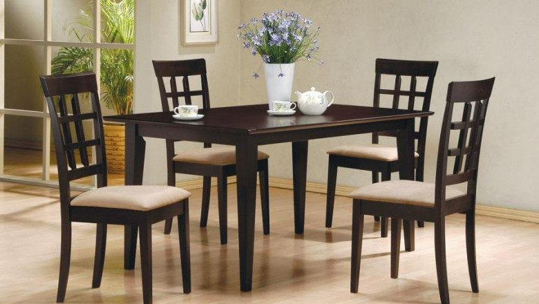 Dining Room Furniture – Elevate Your Dining Experience