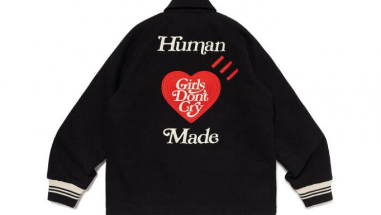 Discover the Unique World of Humanmade Clothing