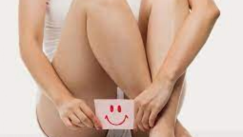 Does Cosmetic Gynecology Hurt?