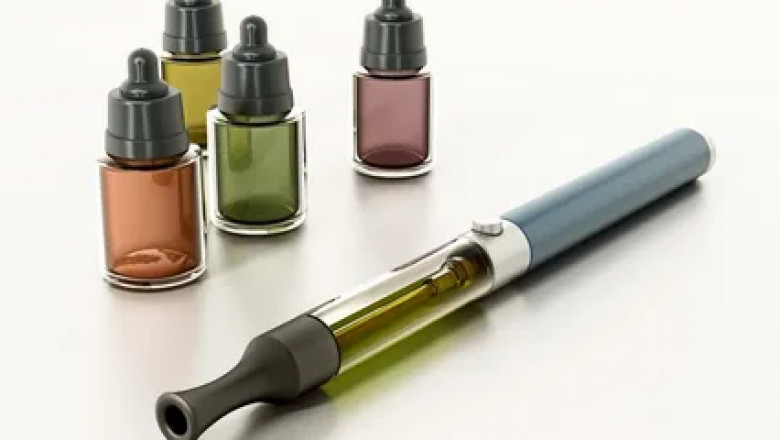 E-Cigarettes Market Outlook: Projecting Growth, Trends, and Regulatory Changes in the Coming Years
