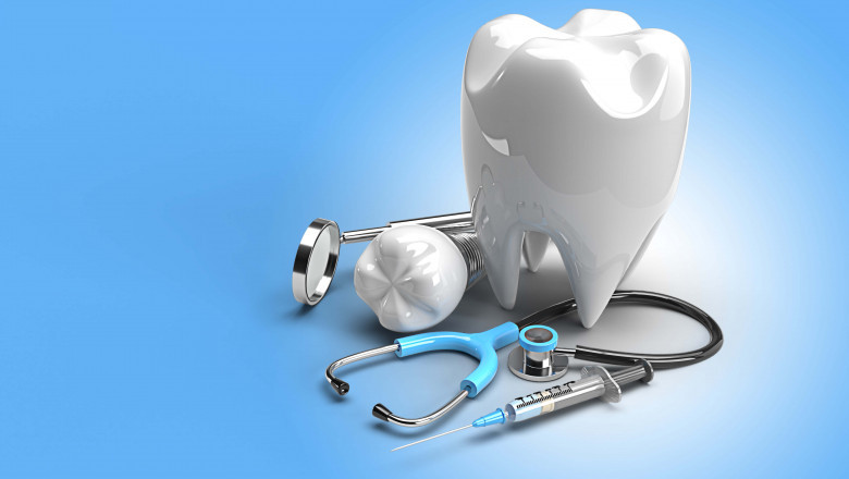 Emergency Dental Services in South East London: What You Need to Know