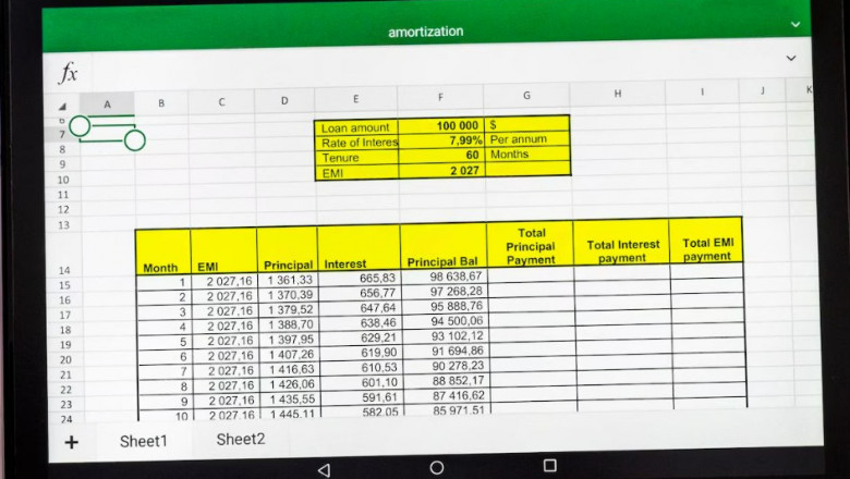 Excel Shortcut Keys Every Job Seeker Should Know | Your Interview Prep Guide