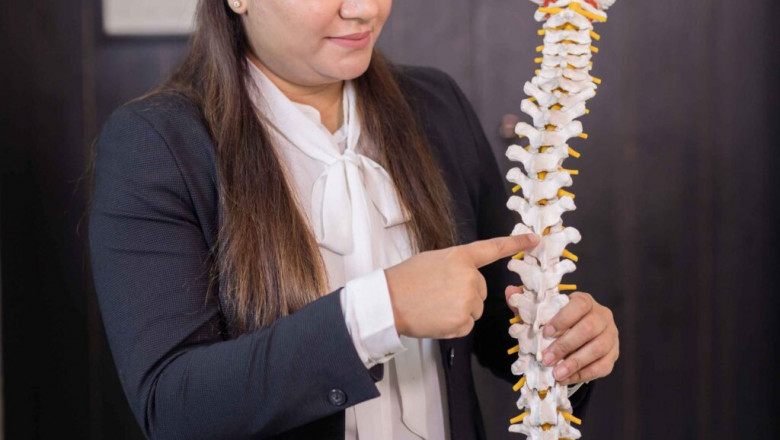 Expert Physiotherapists in Rajendra Nagar, Delhi