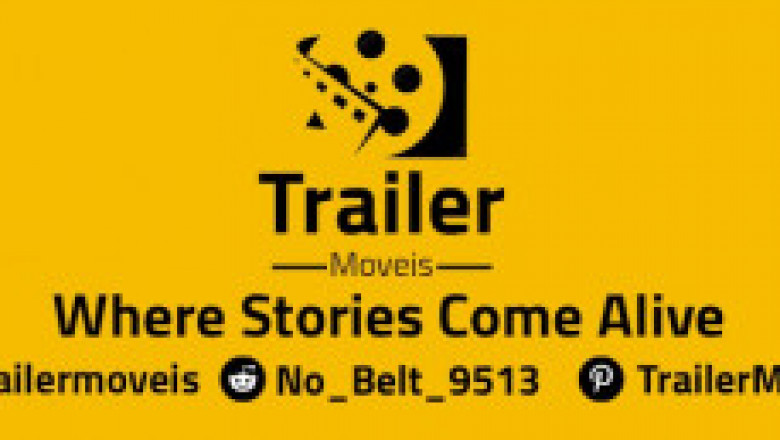 Explore Trailer Moveis: Experience 2025 Movies Like Never Before