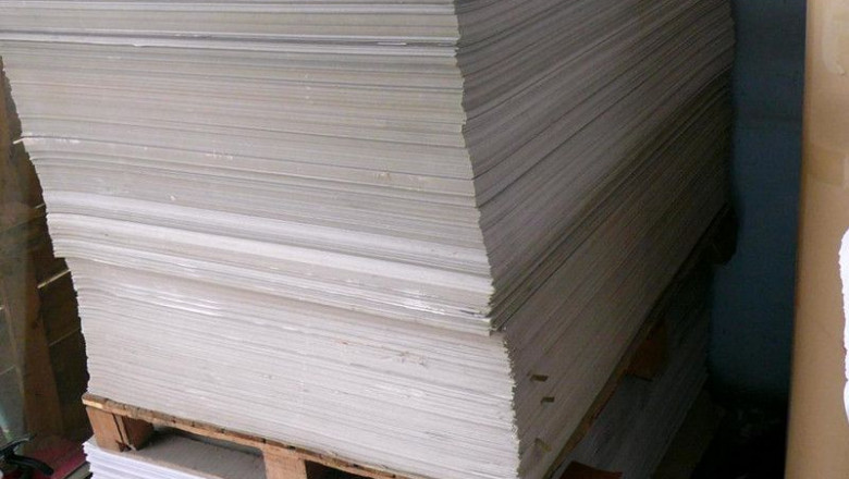 Exploring the Competitive Landscape of the Duplex Paper and Board Market