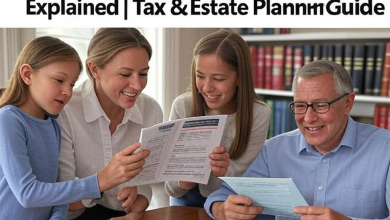 Family Trusts in Canada Explained